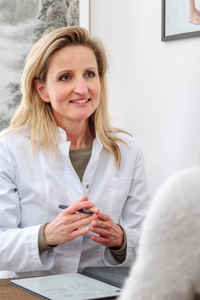 mandy hopman zwangerschap vruchtbaarheid