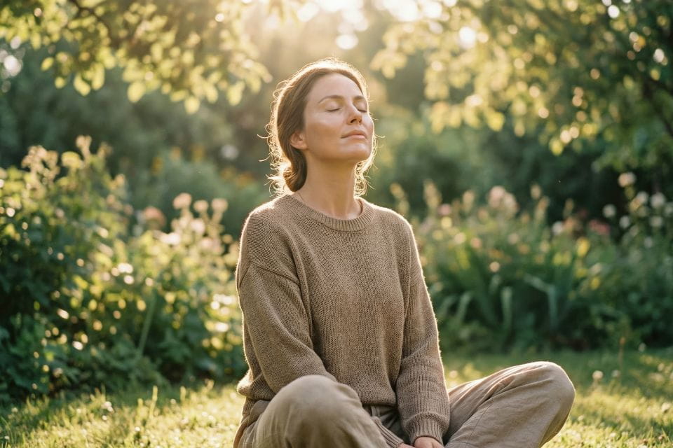 vruchtbaarheid chinese geneeskunde meditatie