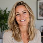 Monique, deelnemer aan de online training
