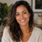 Gaby, deelnemer aan de online training